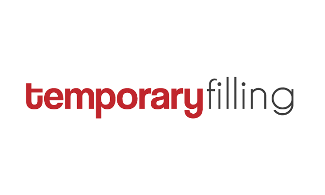 TemporaryFilling.com